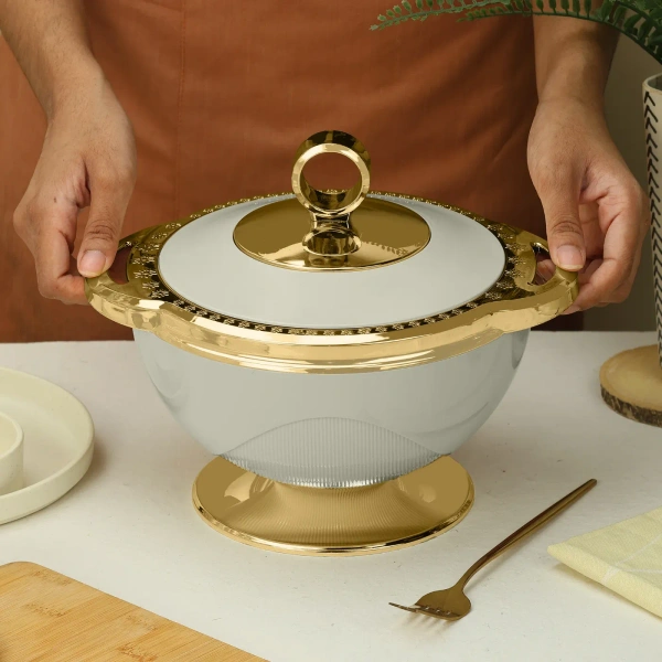 Selvel Milano Casserole 1700ml