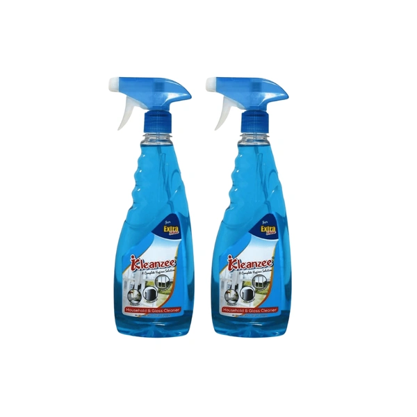 Kleanzee Glass Cleaner 500ml
