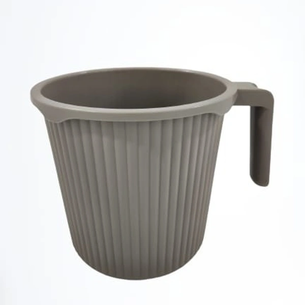 Jaypee Rib Bath Mug 1.5