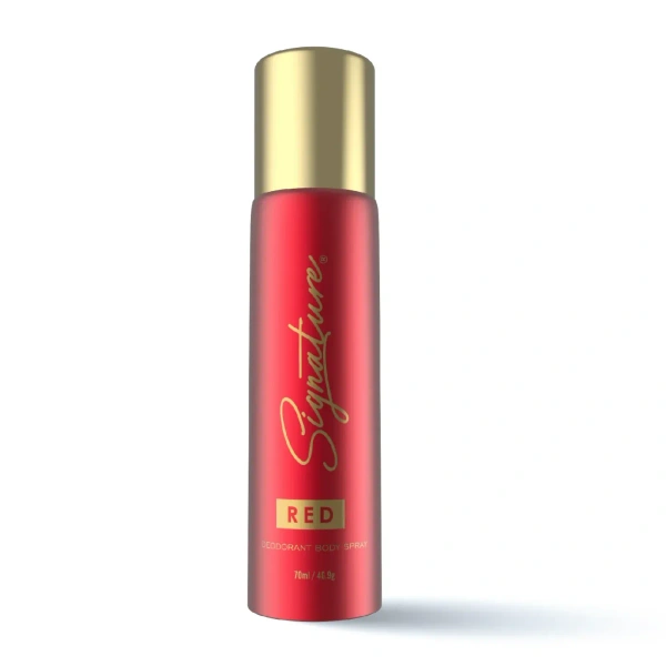 Signature Body Deodorant 70ml