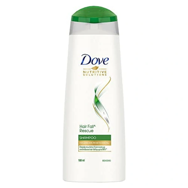 Dove Hairfall Rescue 180ml