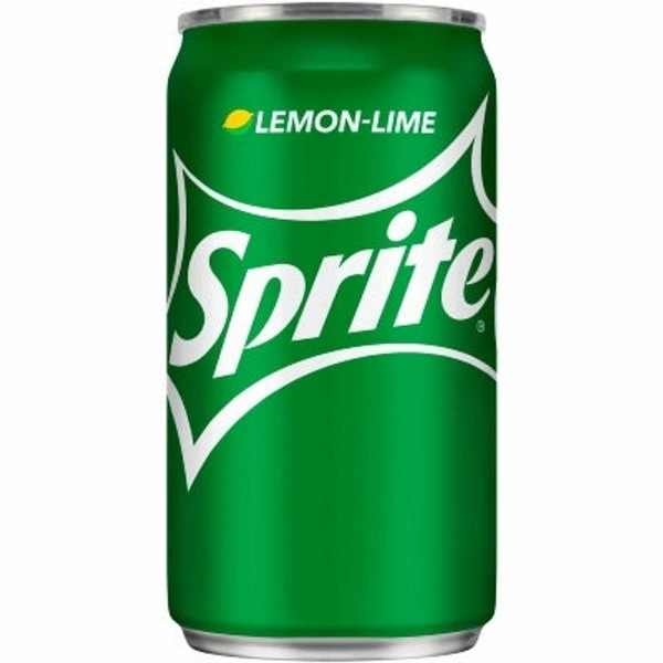Sprite 180ml Can