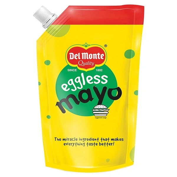 Delmonte Mayonnaise 450g