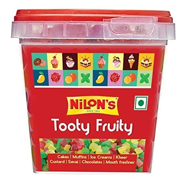 Nilons Tooty Fruity 150g