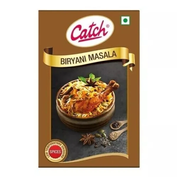 Catch Biryani Masala 50g