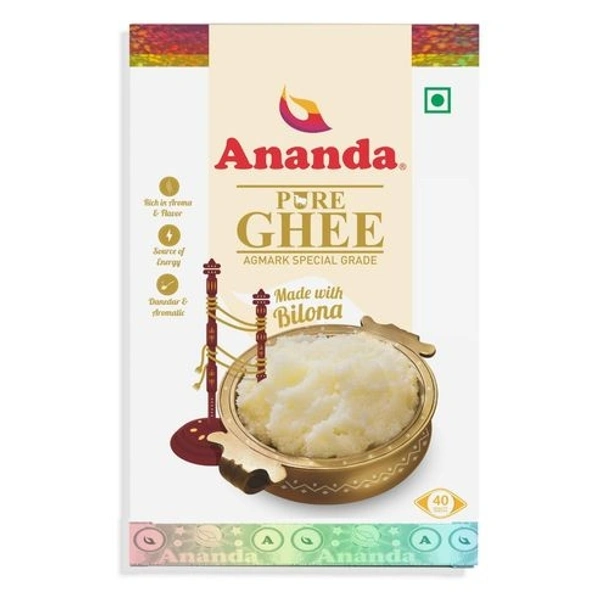 Ananda Ghee 425ml