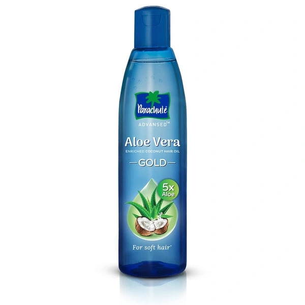 Parachute Aloe Vera Coconut Hair Oil 90ml