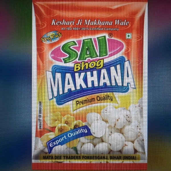 Sai Bhog Makhana 250gm