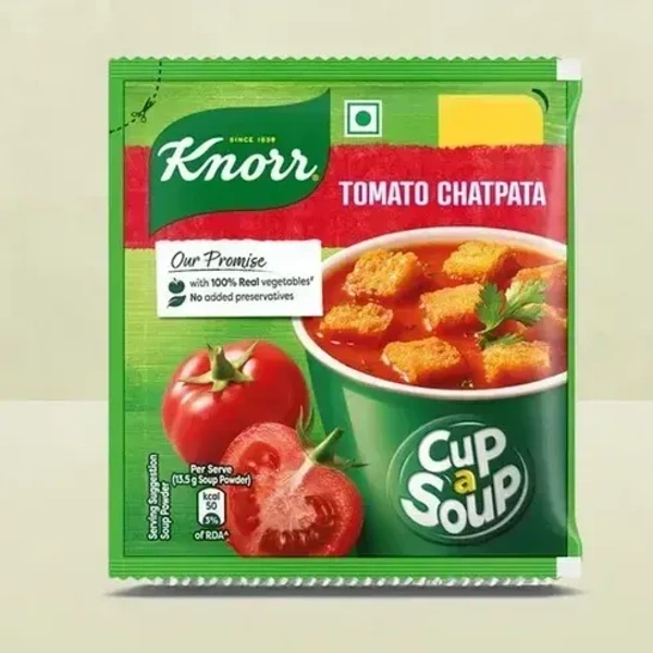 Knorr Tomato Chatpata