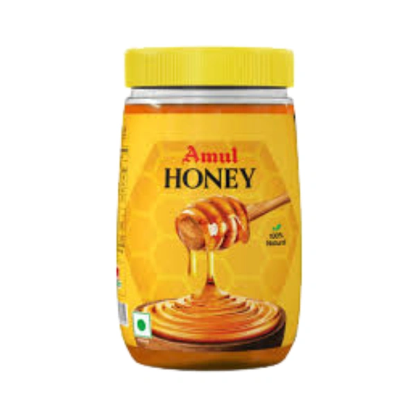 Amul Honey 250g