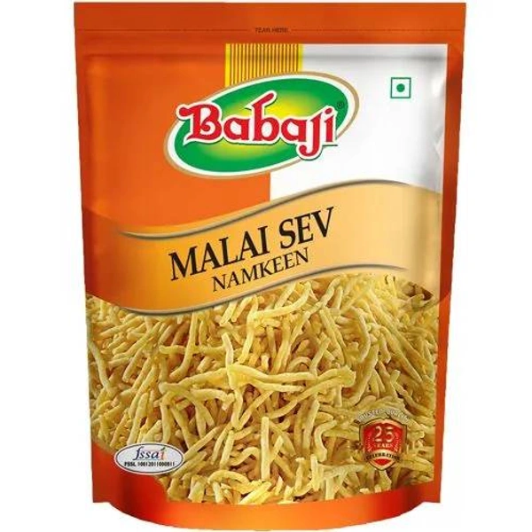 Babaji Makhan Malai Sev