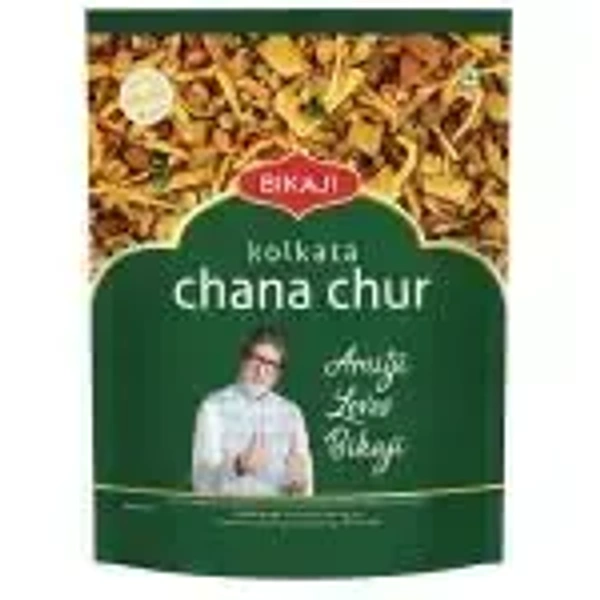 Bikaji Chana Chur 200g
