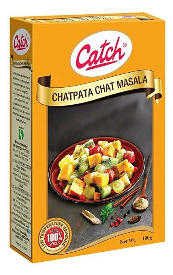 Catch Chatpata Chat Masala 
