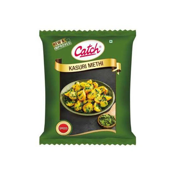 Catch Kasuri Methi 