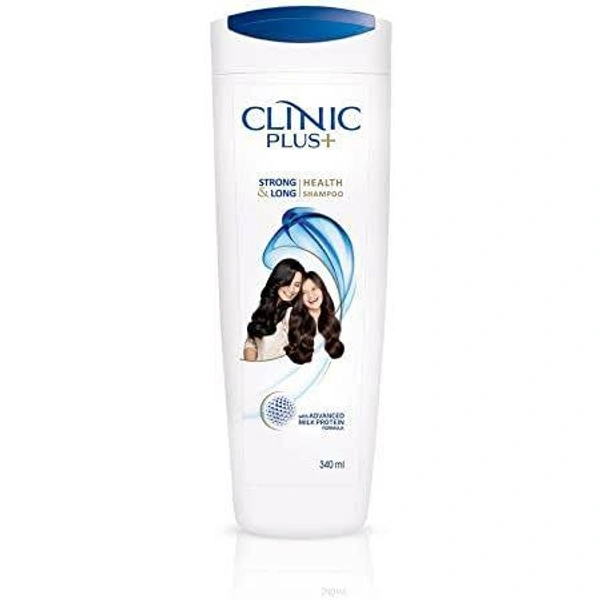 Clinic Plus Strong & Long
