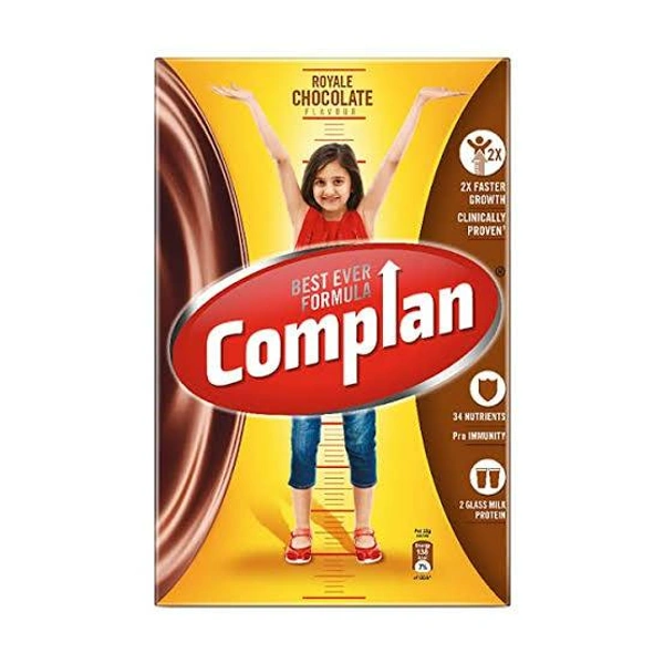 Complan Royal Chocolate