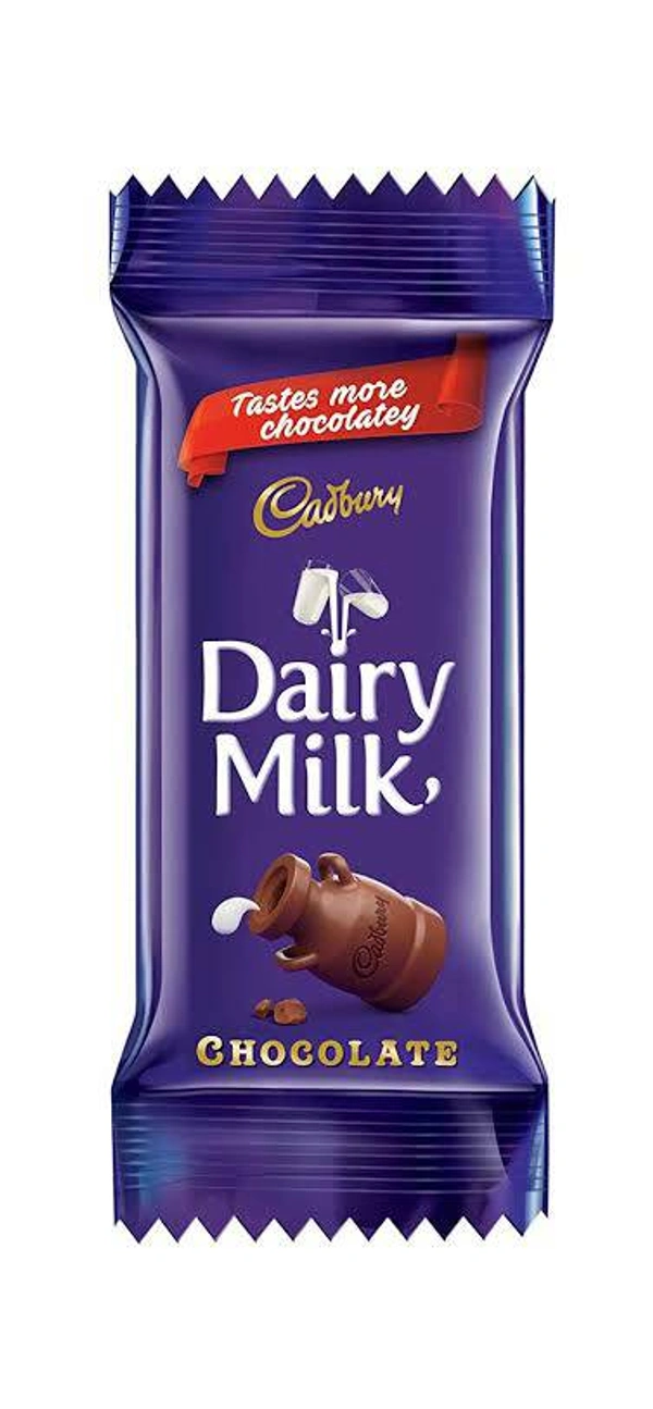 Dairy Milk