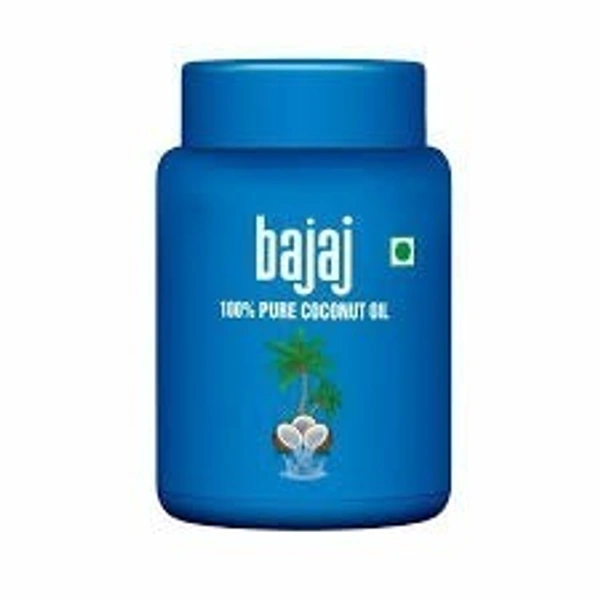 Bajaj Coconut Oil 500ml