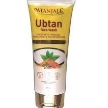 Patanjali Ubtan Face Wash 60g
