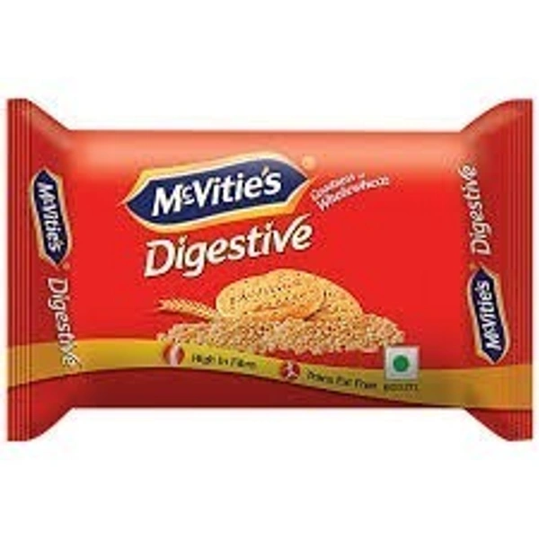 Mc Vities Digestive Cookies 200g