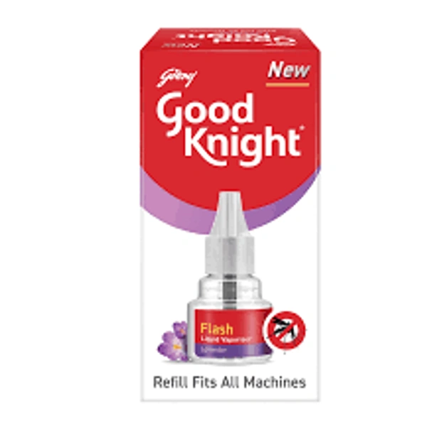Goodknight Flash Mosquito Refill