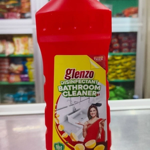 Glenzo Bathroom Cleaner 1L
