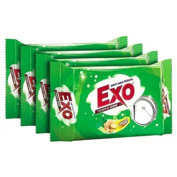 Exo Dishwash Bar 3+1
