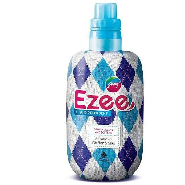 Ezee Liquid Detergent 