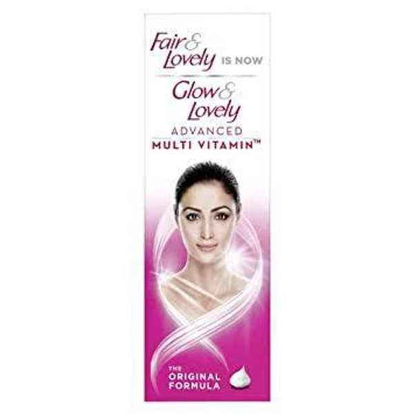 Fair and Lovely Multi Vitamin