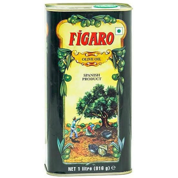 Figaro Olive Oil