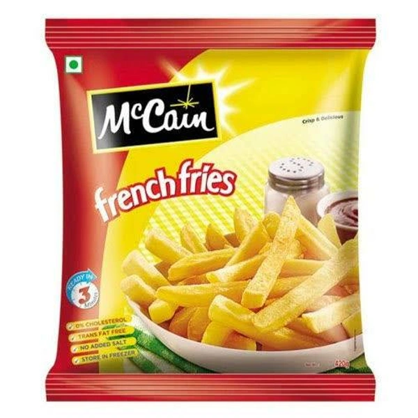 Mccains French Fries 