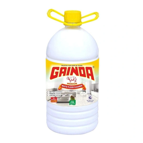 Gainda White Phenyl 5L