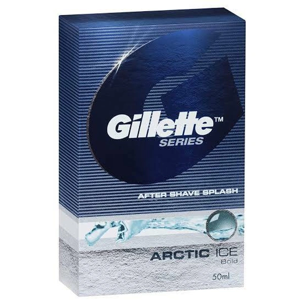 Gillette After Shave