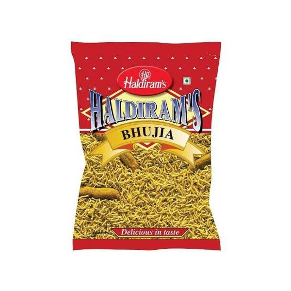 Haldirams Bhujia 1kg