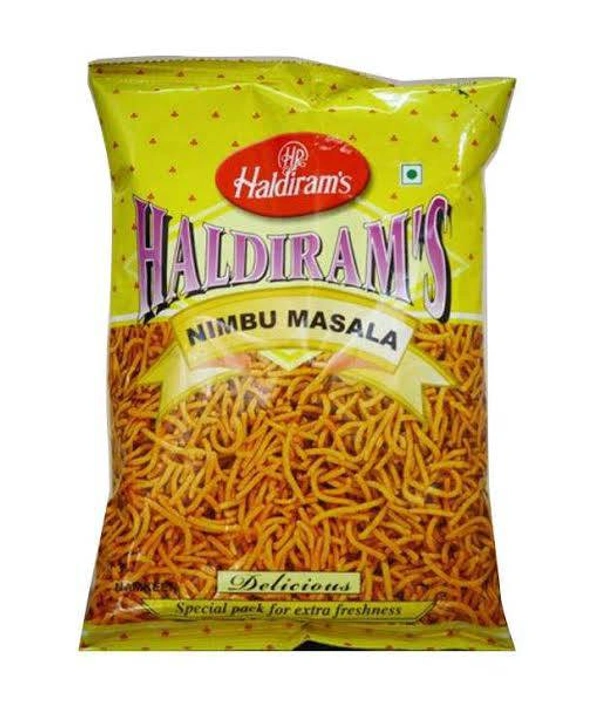 Haldirams Nimbu Masala 210g