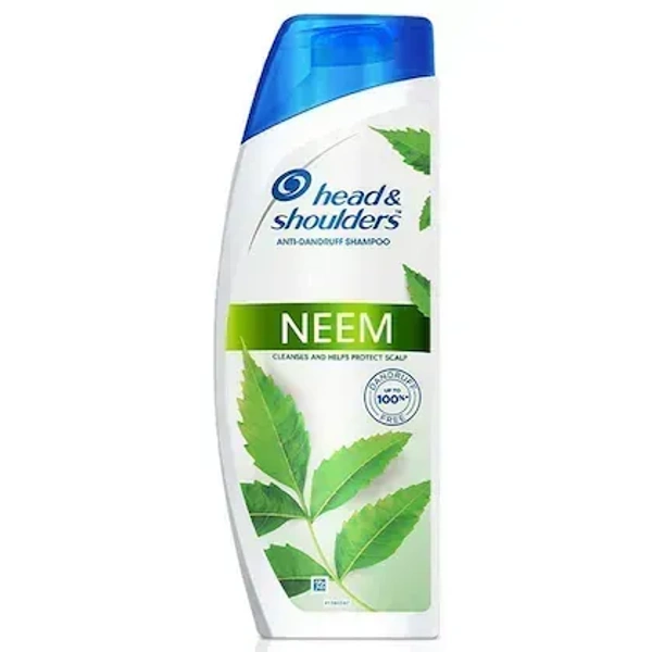 Head & Shoulders Neem Shampoo 180ml