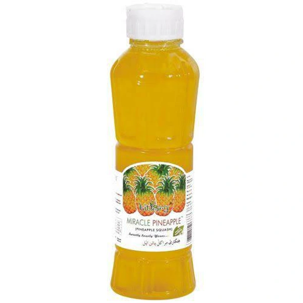 Hitkary Miracle Pineapple 700ml