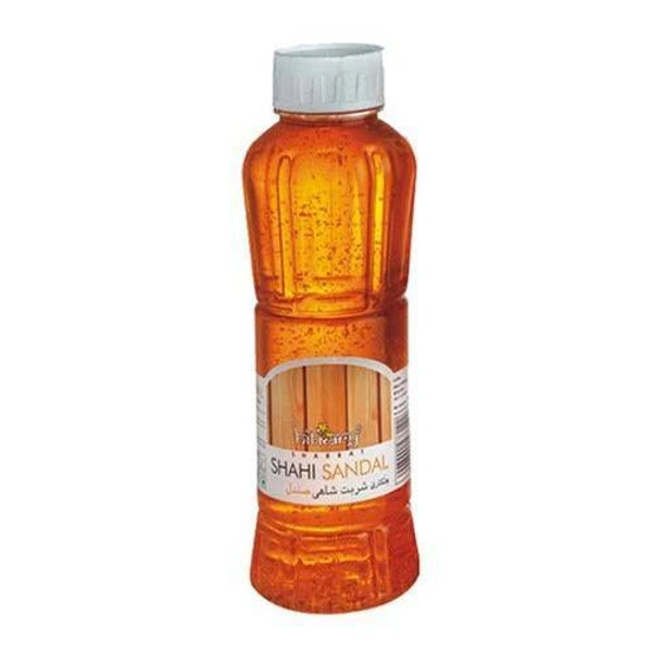 Hitkary Sandal Sharbat 700ml