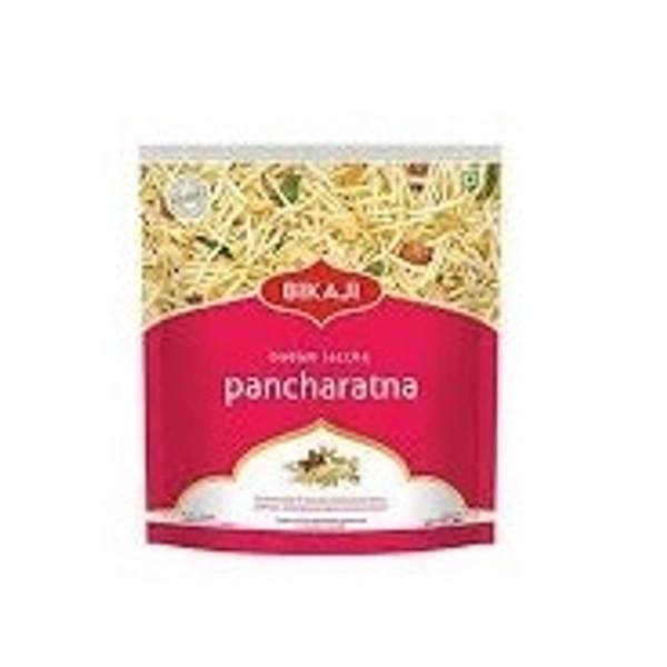 Bikaji Panchratan 150g