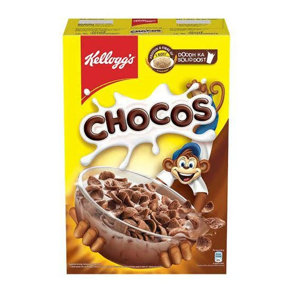 Kelloggs Chocos