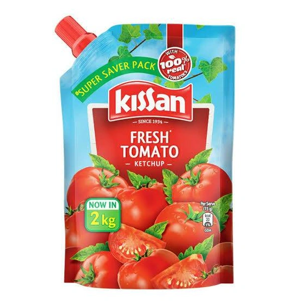 Kissan Tomato Ketchup