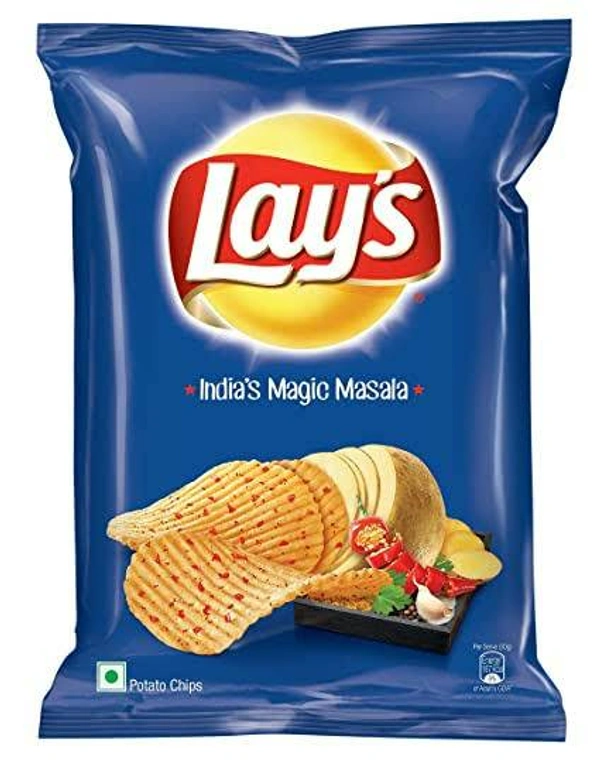 Lays Magic Masala