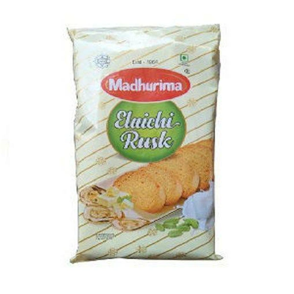 Madhurima Rusk 500g