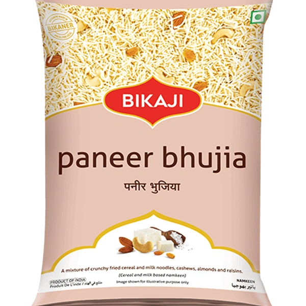 Bikaji Paneer Bhujia 200g