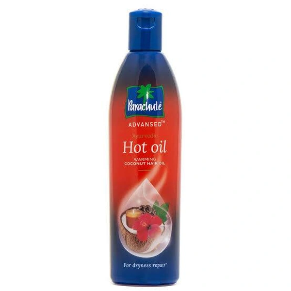 Parachute Hot Oil 300ml