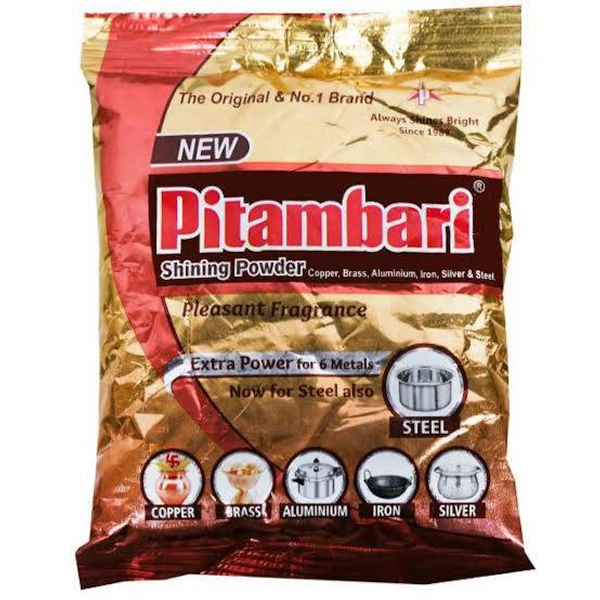 Pitambari 175gm