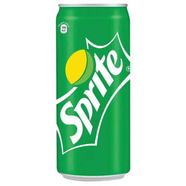 Sprite 300ml Can