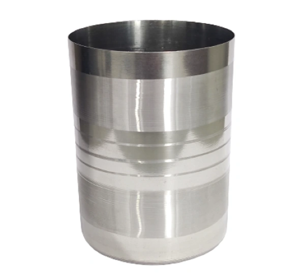 Steel Glass 1N (10cm Height,Medium)