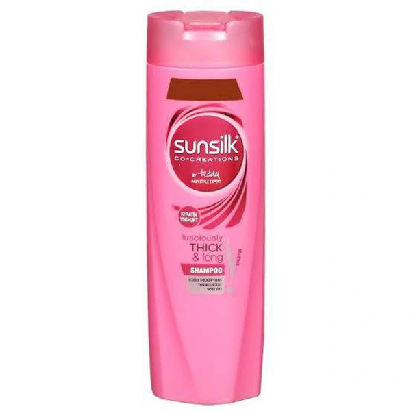 Sunsilk Thick and Long 