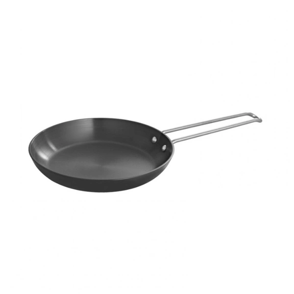 Sun Flame Taper Frying Pan 240mm (Induction Base)